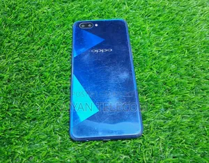 Oppo A3s 16 GB Blue