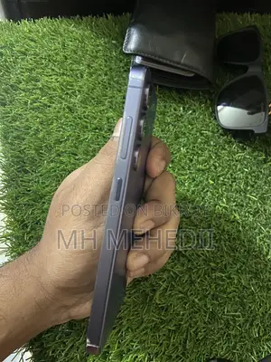 Samsung Galaxy S24 256 GB Purple