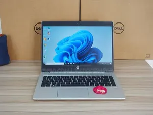 Laptop HP ProBook 445 G7 8GB AMD Ryzen 5 SSD 256GB