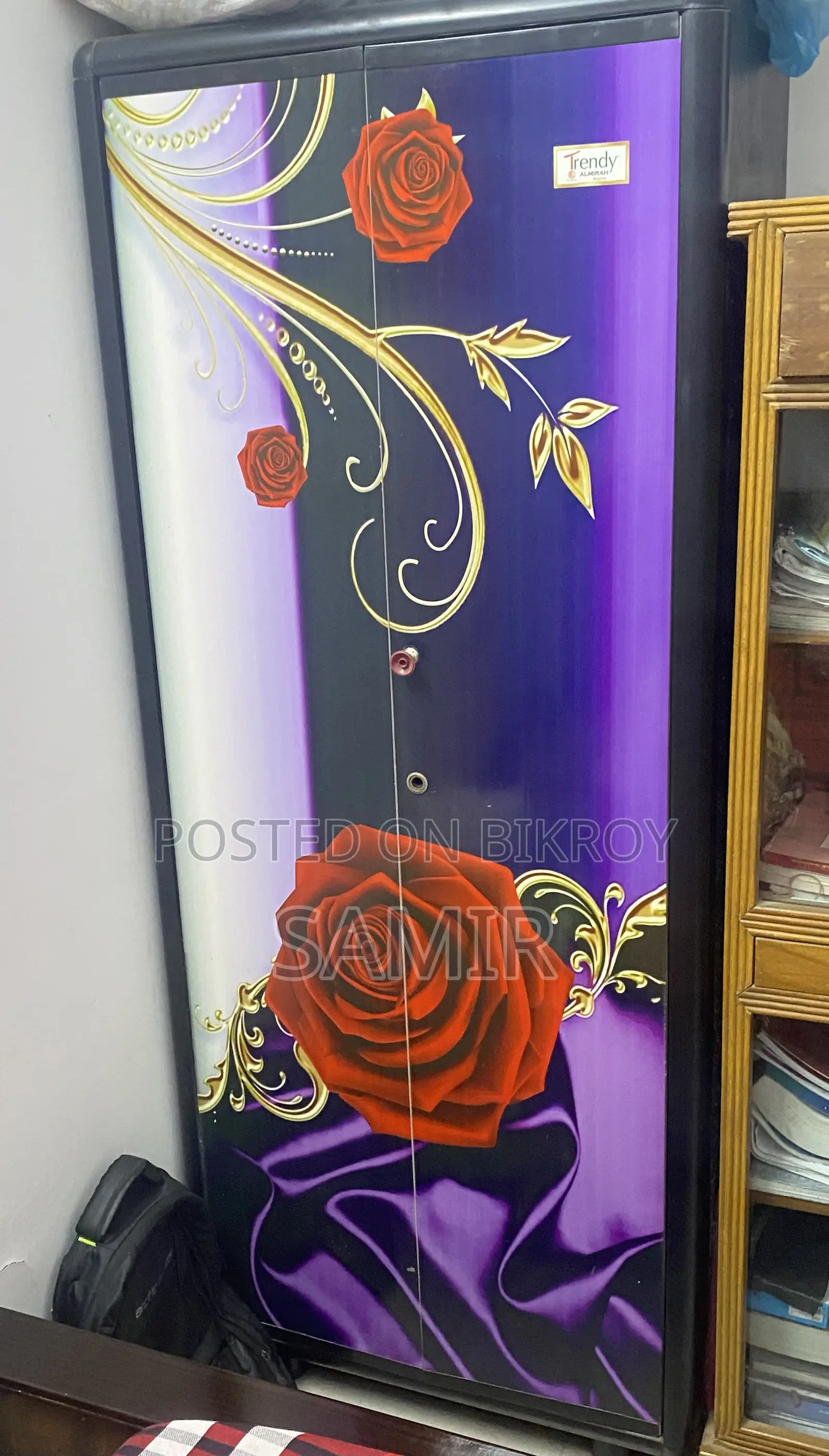 RFL Almari/Wardrobe