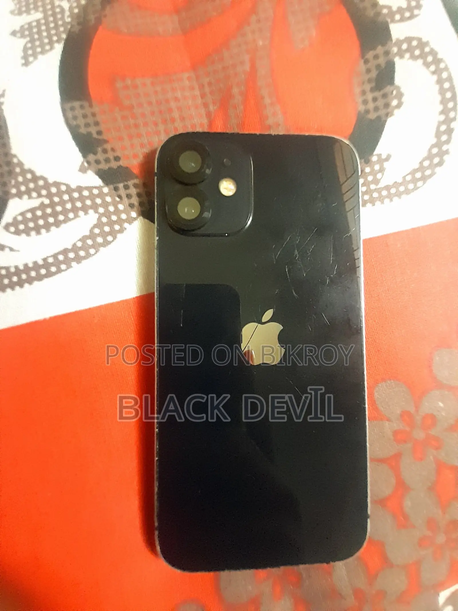 Apple iPhone 12 mini 128 GB Blue