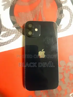 Apple iPhone 12 mini 128 GB Blue