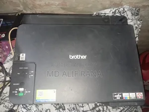 ​জরুরি ভিত্তিতে Brother DCP-T220 প্রিন্টার বিক্রি করা হবে