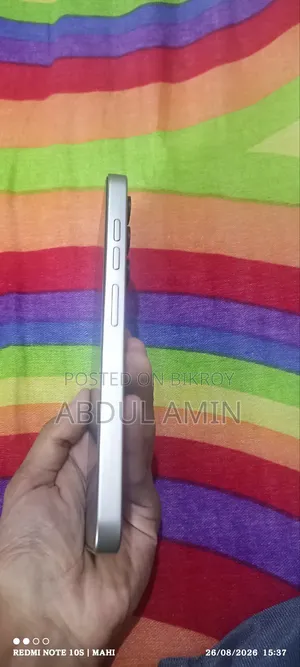 Samsung Galaxy S26 Ultra 5G 1 TB Orange