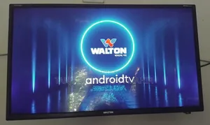 Walton 32 Inch Android TV With 3 Years Pannel Warranty Available