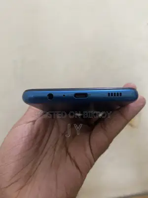 Samsung Galaxy A12 64 GB Blue