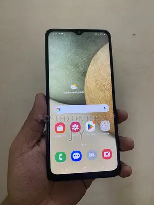 Samsung Galaxy A12 64 GB Blue