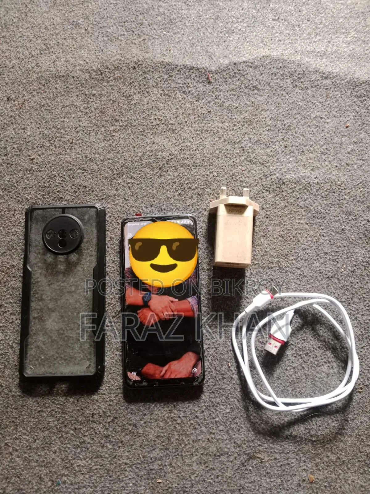 OnePlus 7T 128 GB