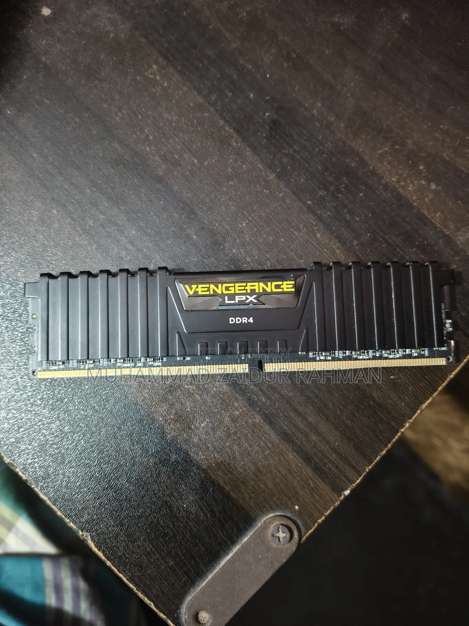Ram Ddr4 2400