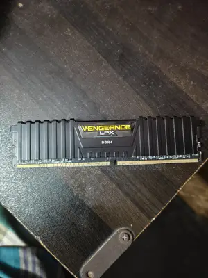 Ram Ddr4 2400