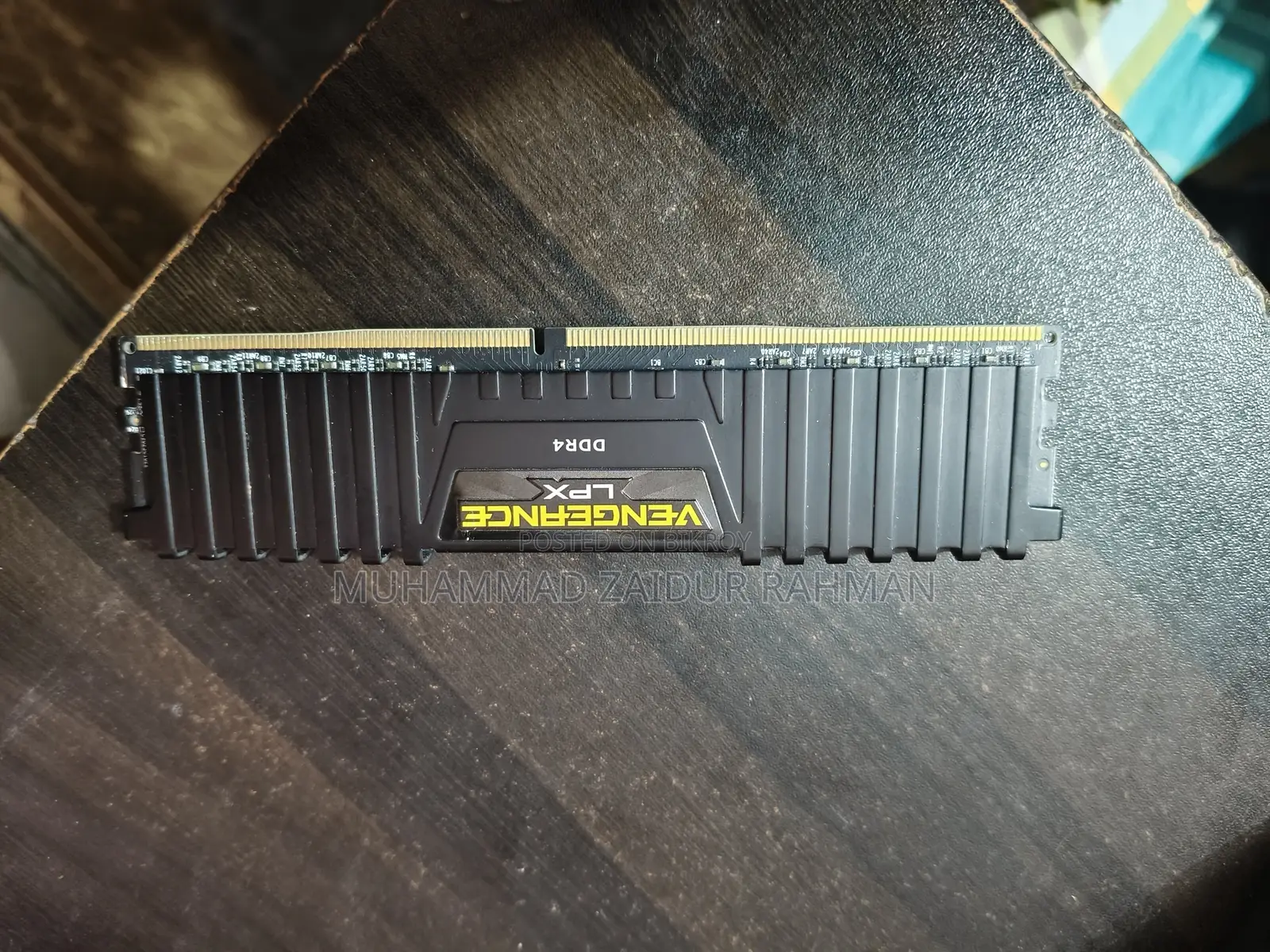 Ram Ddr4 2400