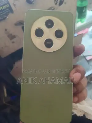 Xiaomi Redmi 14C 128 GB Graphite