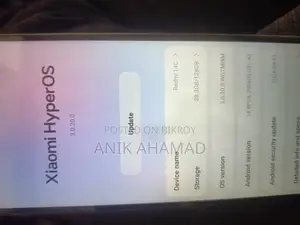 Xiaomi Redmi 14C 128 GB Graphite
