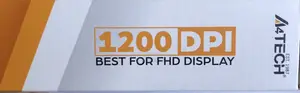 Office Mouse