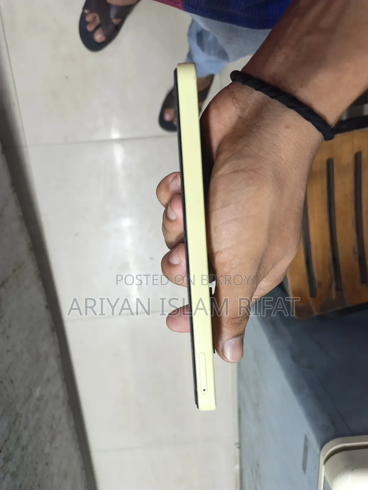 Samsung Galaxy A15 128 GB