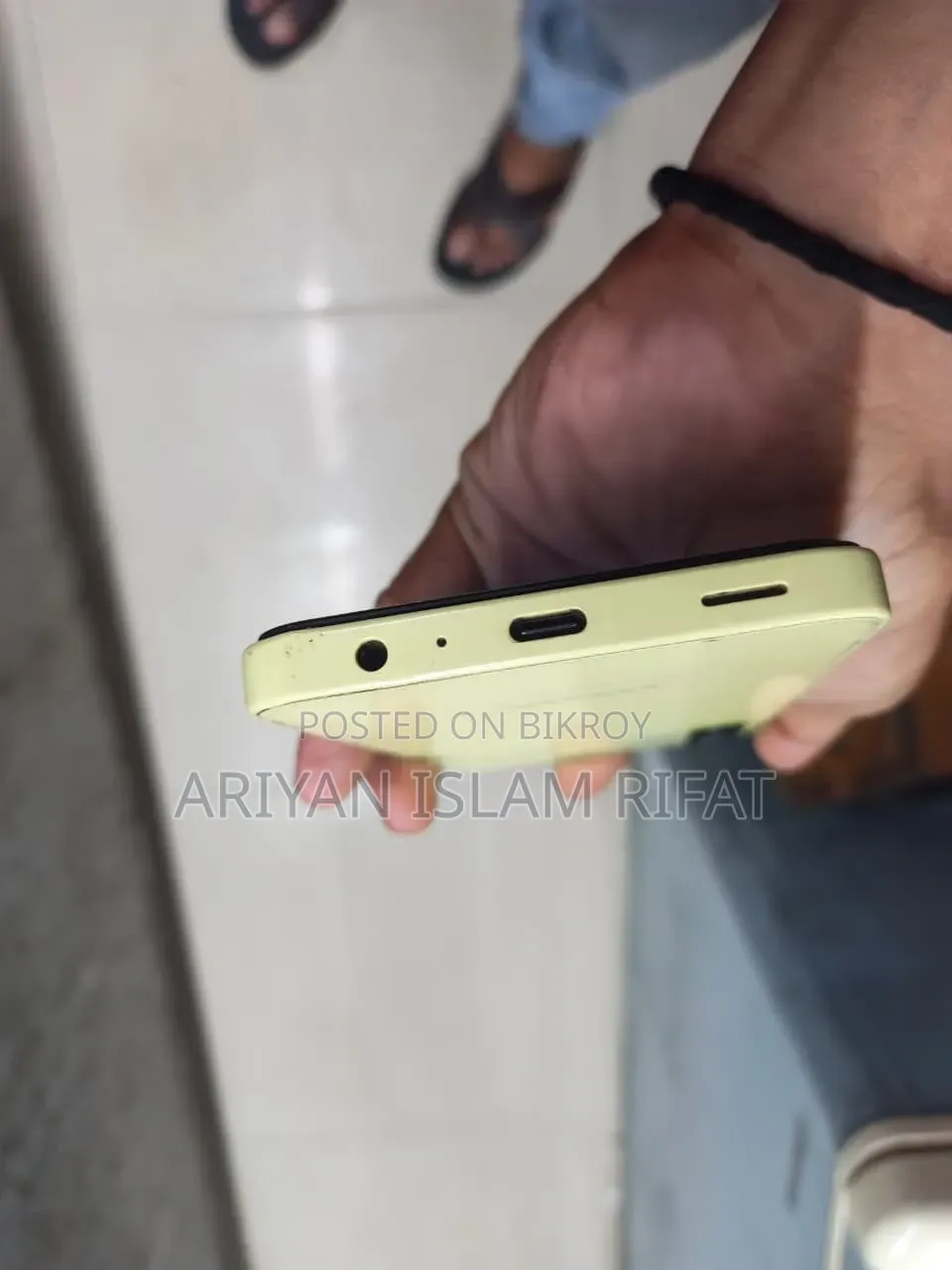 Samsung Galaxy A15 128 GB