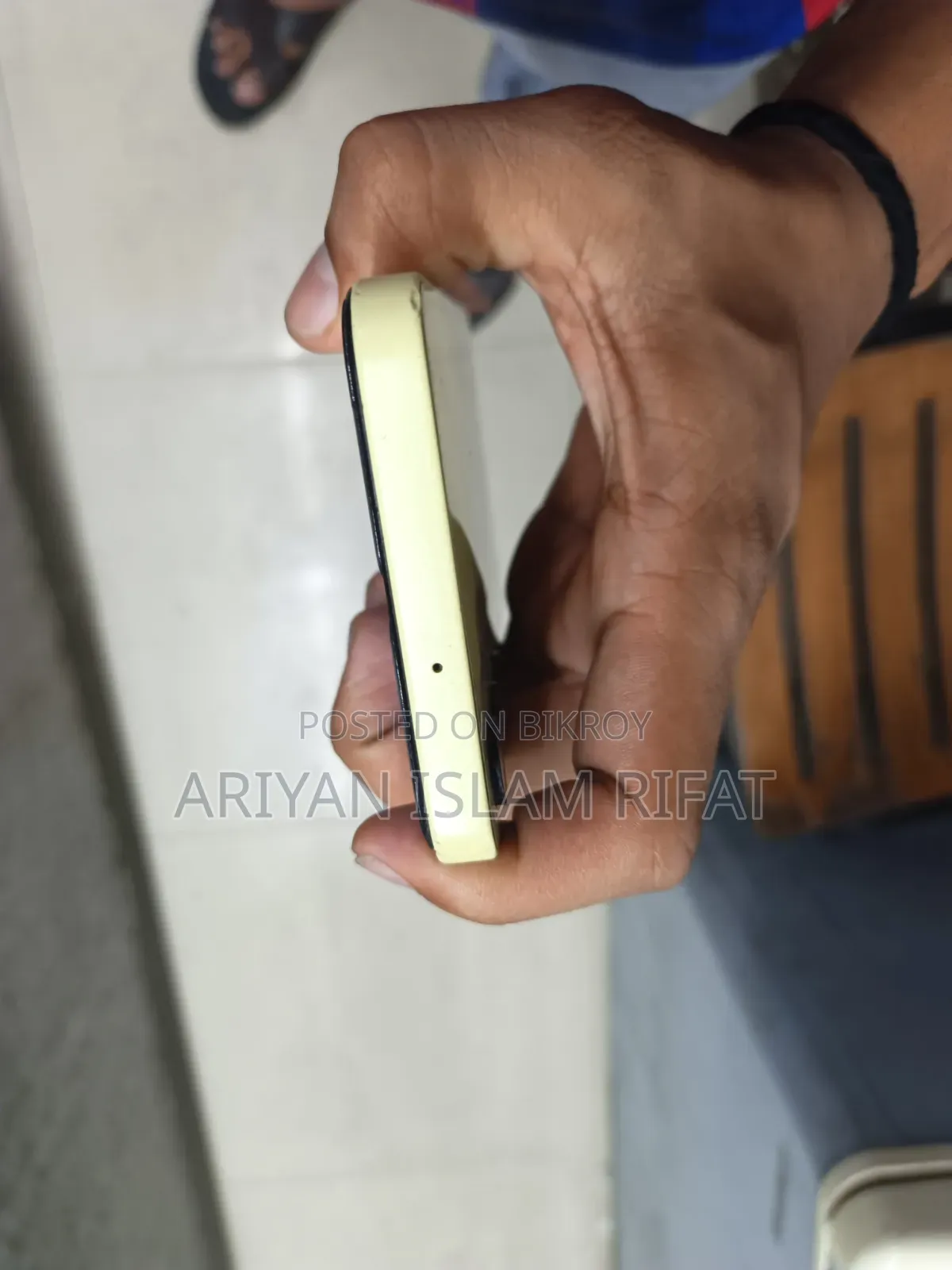 Samsung Galaxy A15 128 GB