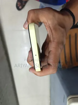 Samsung Galaxy A15 128 GB