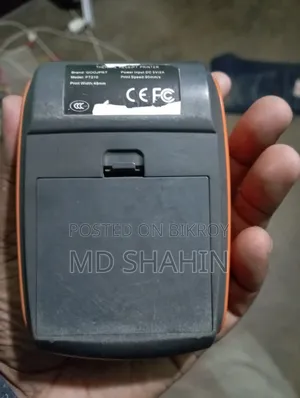 PT210 Printer