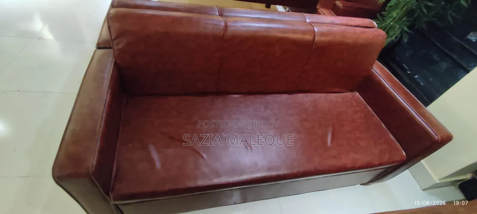 Sofa 2 Seater,3 Seater