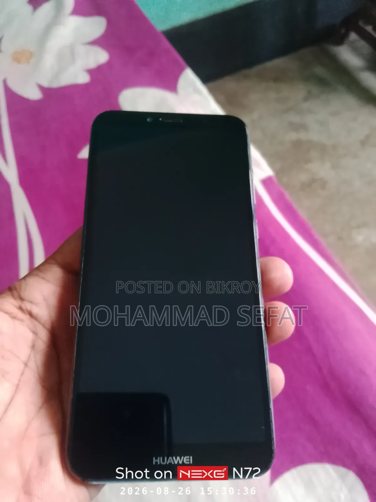 Helio S2 32 GB Black