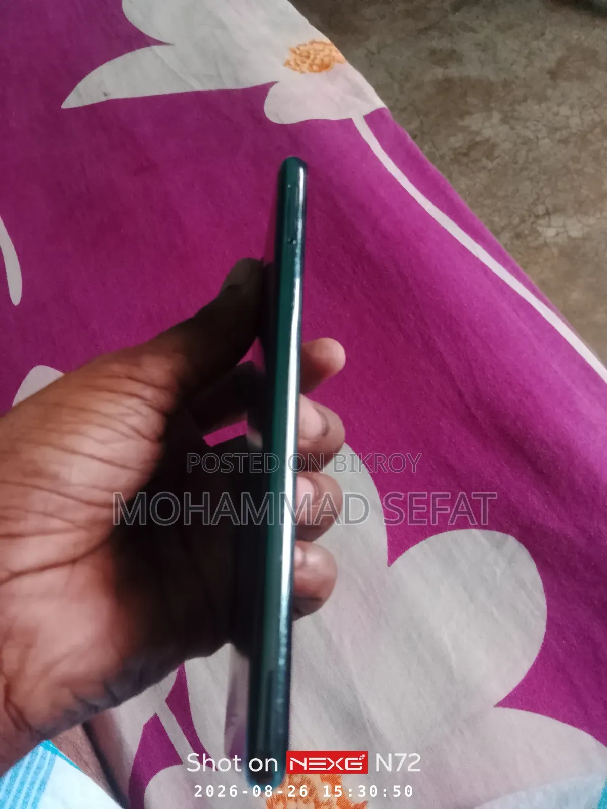 Helio S2 32 GB Black