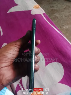 Helio S2 32 GB Black