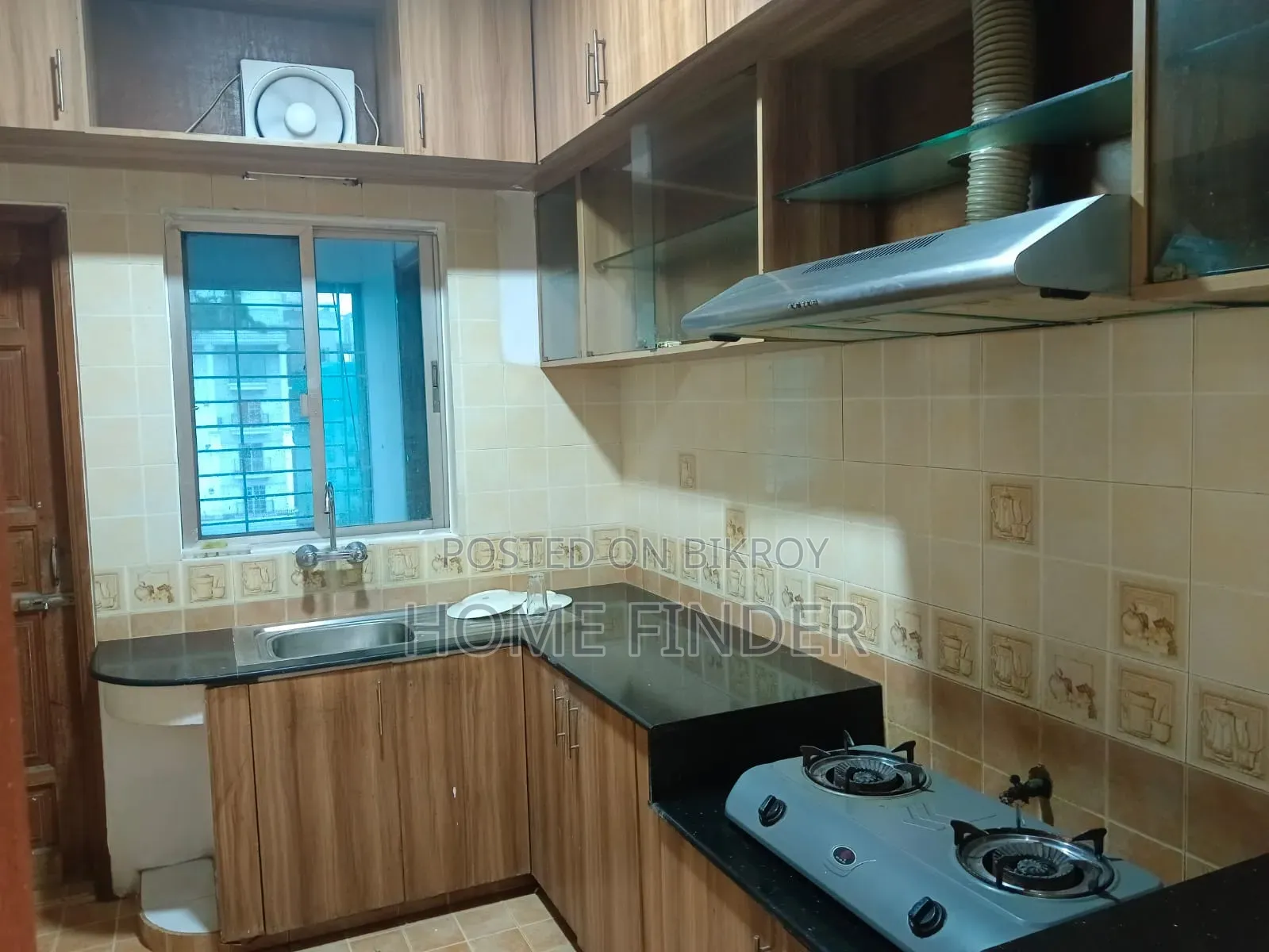 4bdrm Apartment in Gulshan for rent