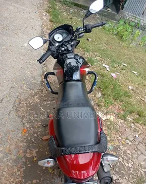 টিভিএস মেট্রো প্লাস ২০২৪ কালো