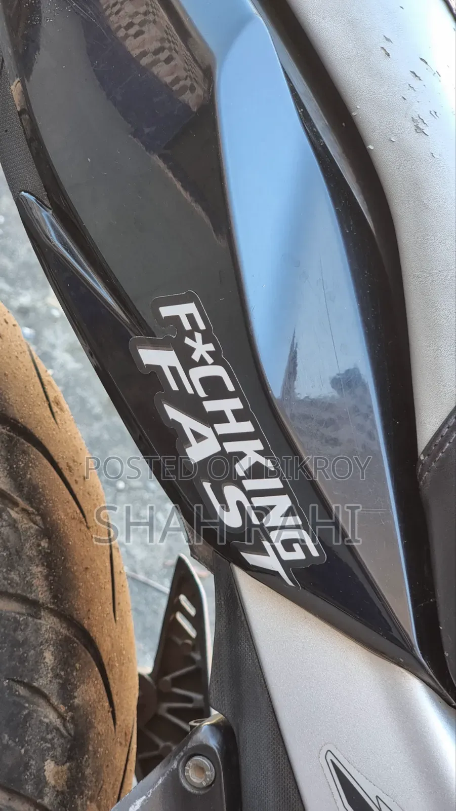 TVS Apache RTR 160 4V 2021 Black