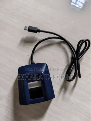 Secugen Dempstar Pro Hupx Fingerprint Scanner