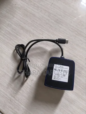 Secugen Dempstar Pro Hupx Fingerprint Scanner