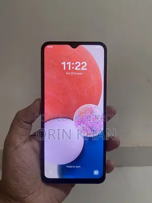 Samsung Galaxy A13 64 GB Orange