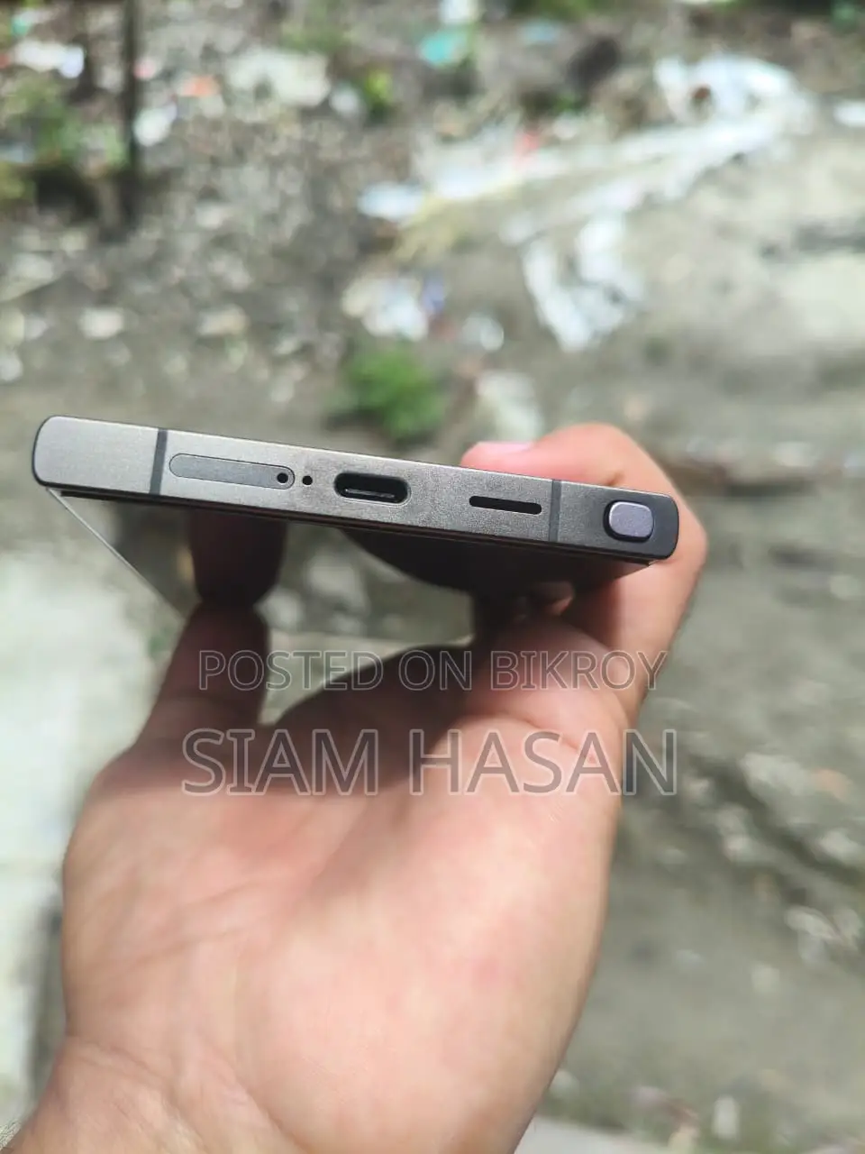 Samsung Galaxy S24 Ultra 256 GB Black