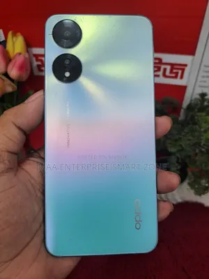 Oppo A78 5G 256 GB Blue
