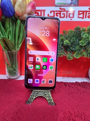 Oppo A78 5G 256 GB Blue