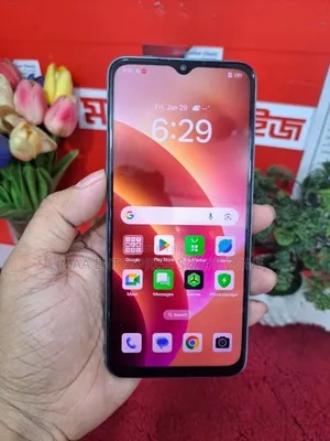 Oppo A78 5G 256 GB Blue
