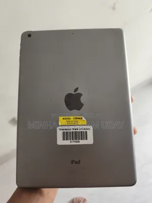 Apple iPad Air 16 GB Gray
