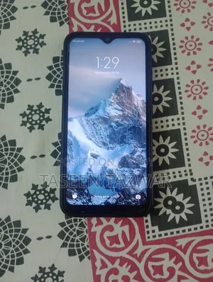 Xiaomi Redmi Note 8 64 GB White