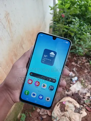 Samsung Galaxy A16 128 GB