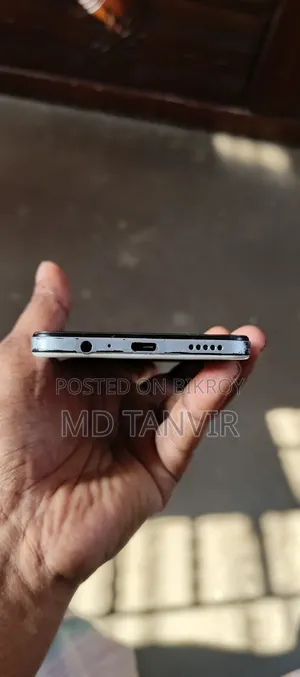 Honor X7b 5G 256 GB White