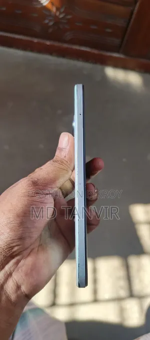 Honor X7b 5G 256 GB White