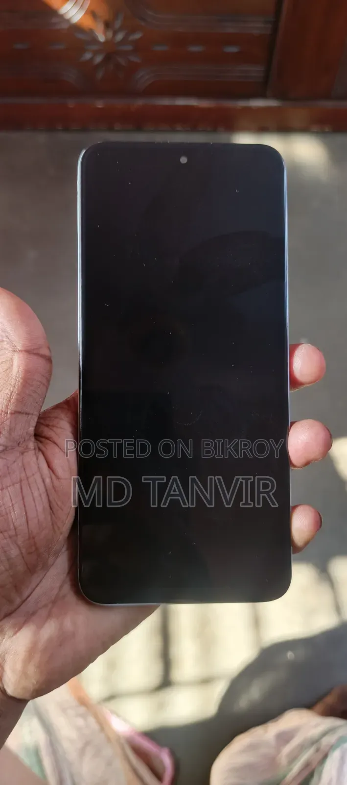 Honor X7b 5G 256 GB White