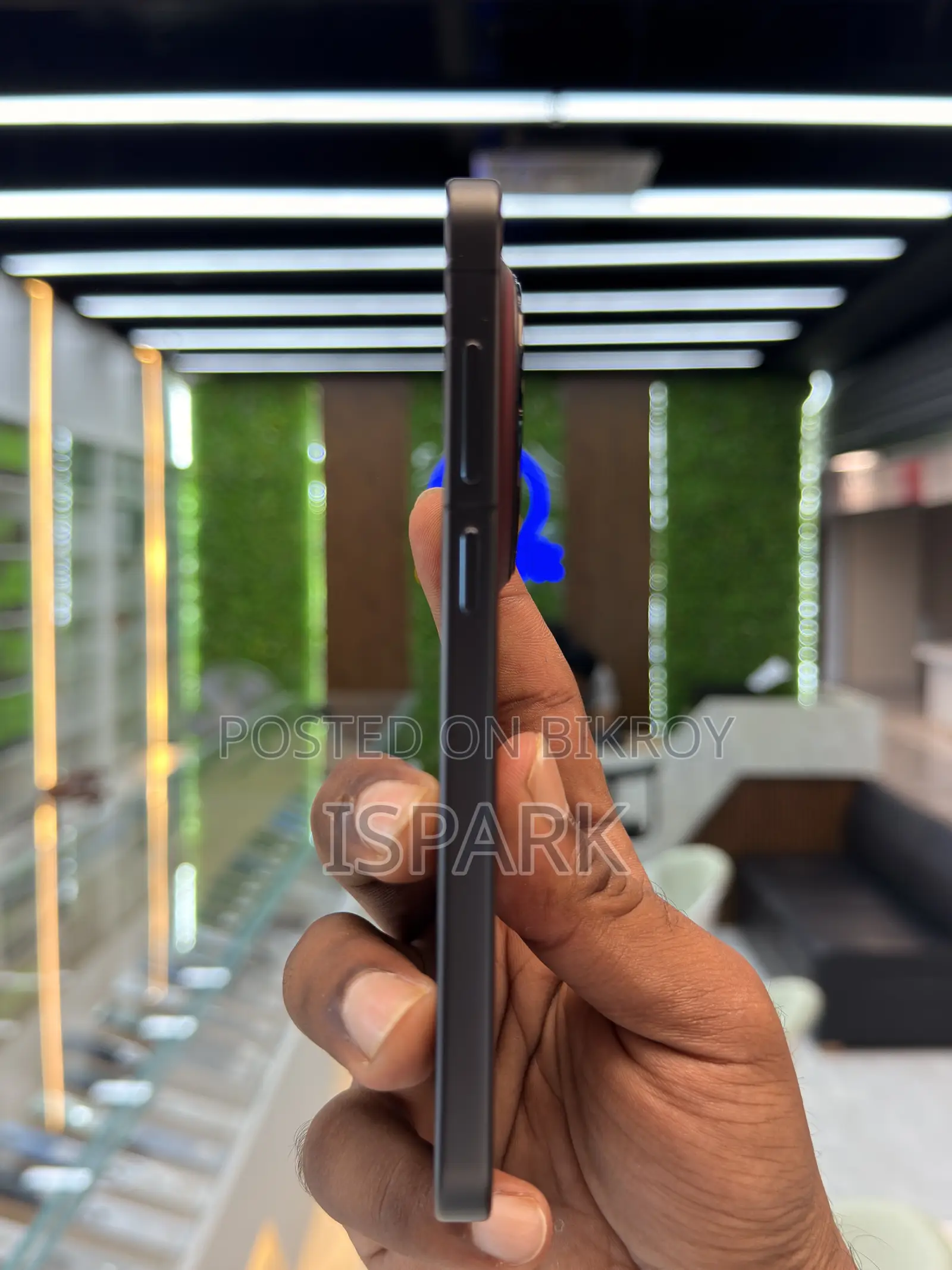 Vivo X300 256 GB Red