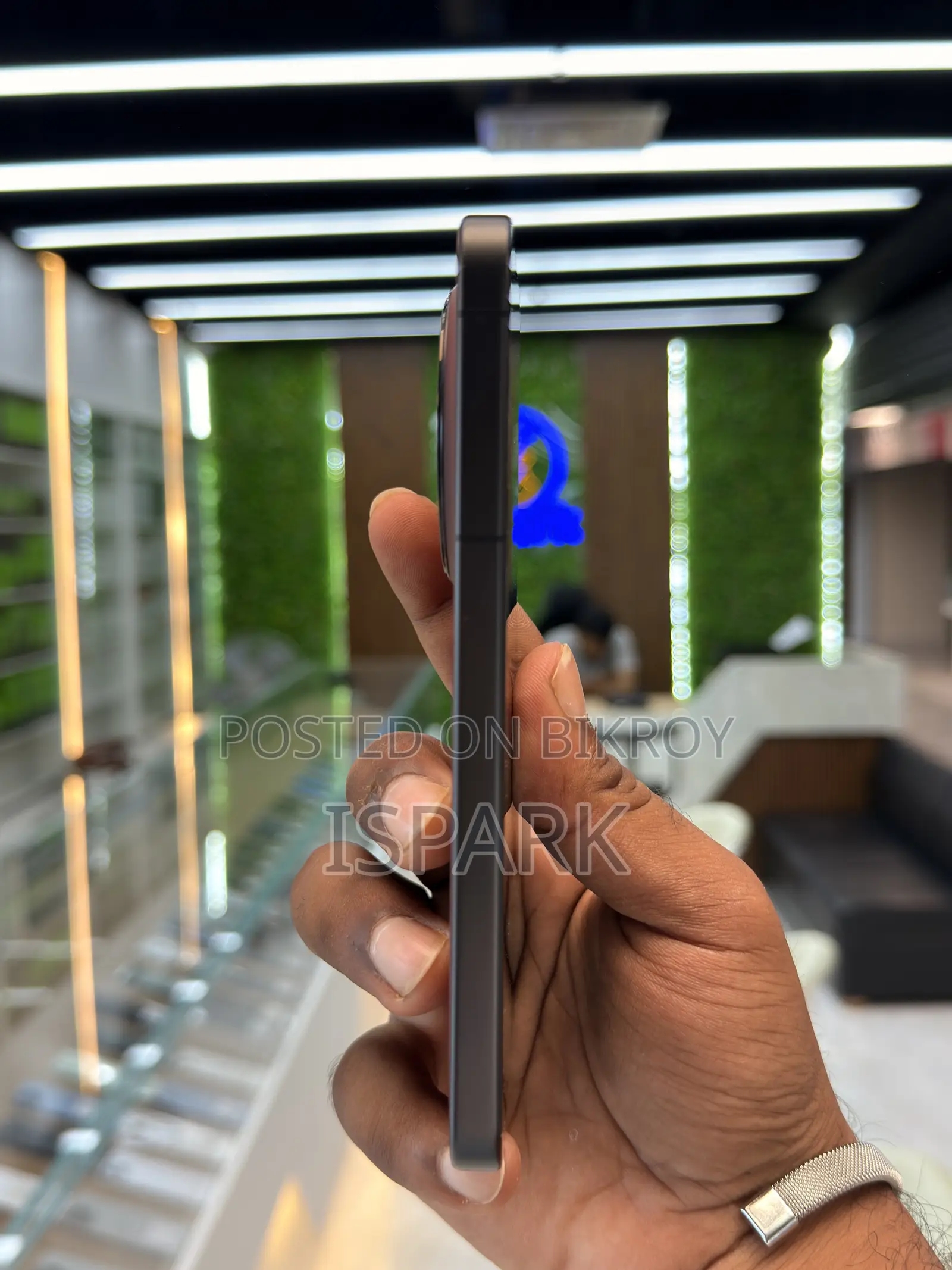 Vivo X300 256 GB Red