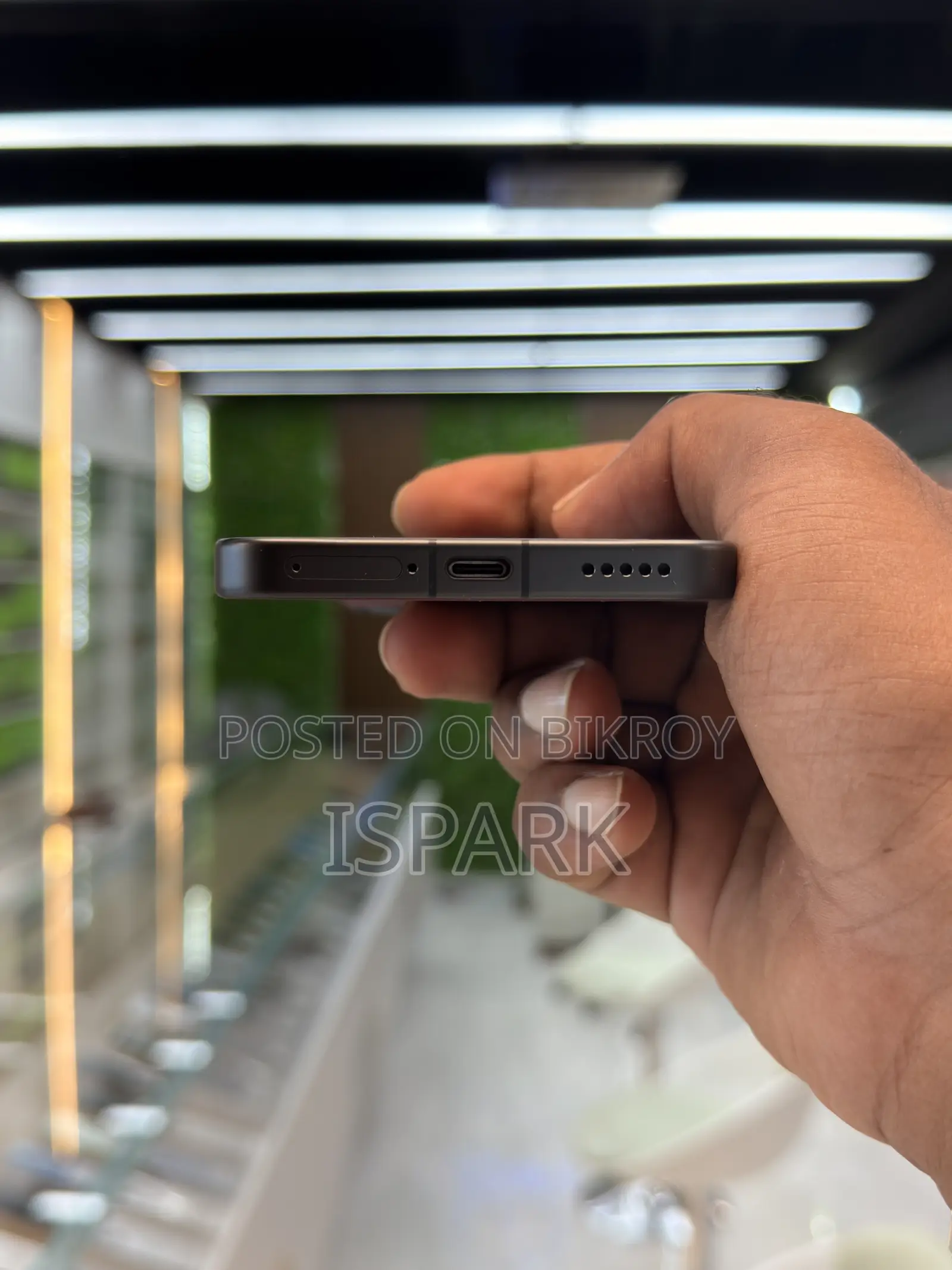 Vivo X300 256 GB Red