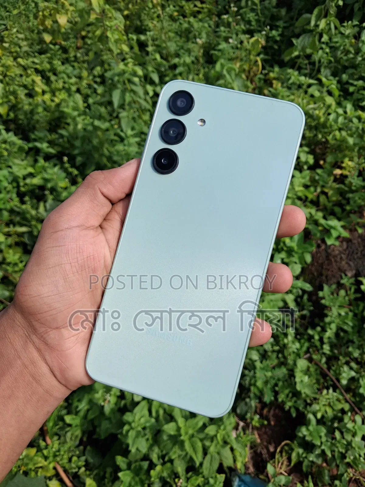 Samsung Galaxy A16 128 GB