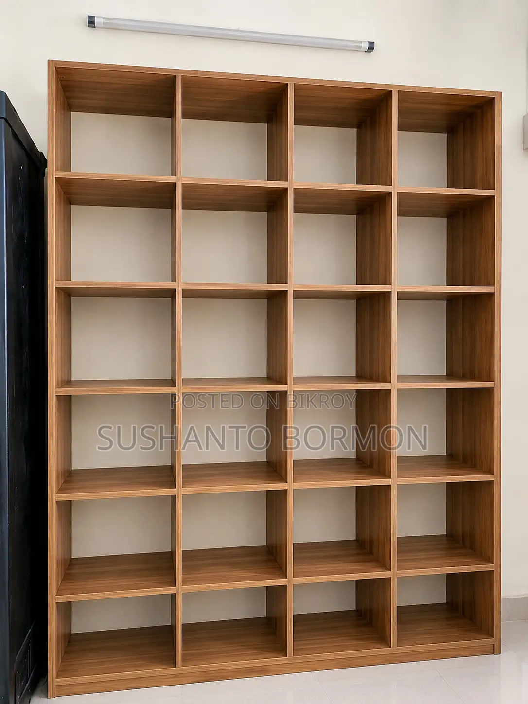 Display Rack