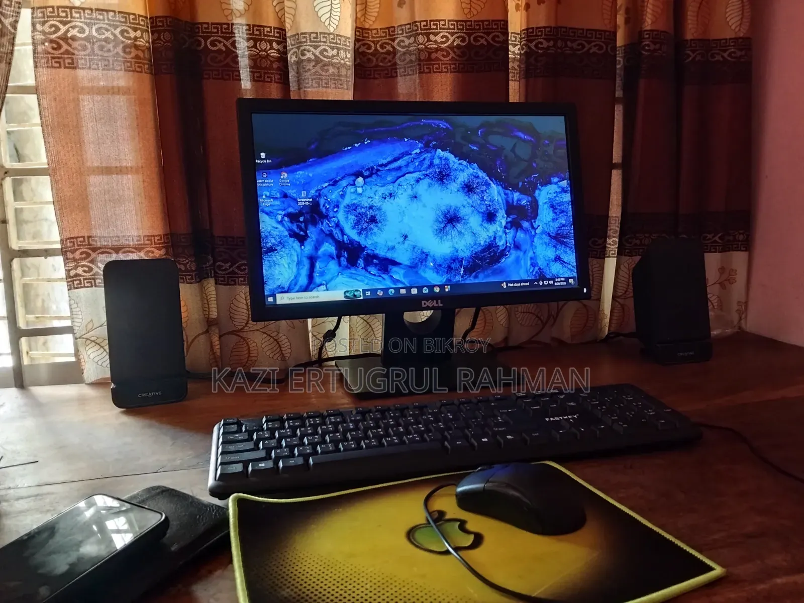 Desktop Computer 4GB Intel Core i5 HDD 1T