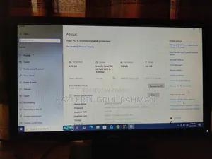 Desktop Computer 4GB Intel Core i5 HDD 1T